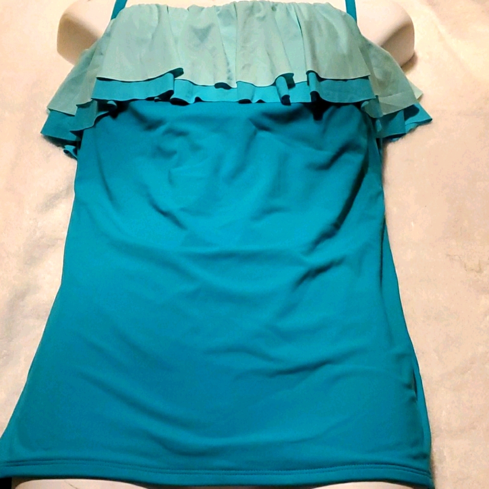 Bleu Rod Beattie swim top